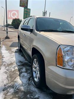 جي ام سي يوكون إكس إل